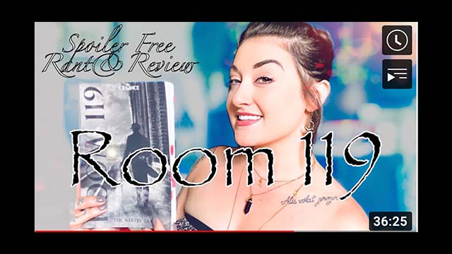Room 119 Rant & Review