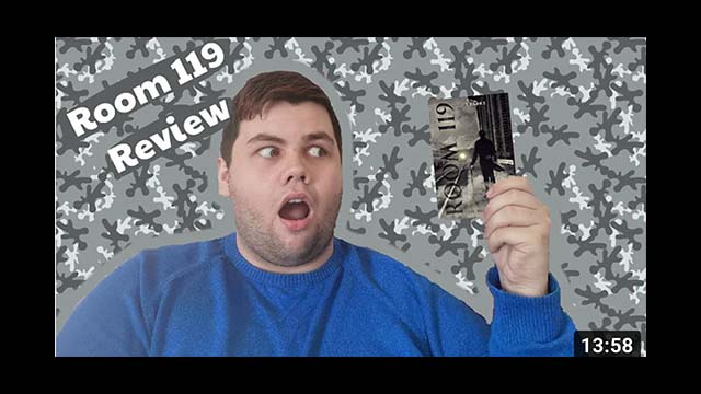 Connor's Room 119 Review