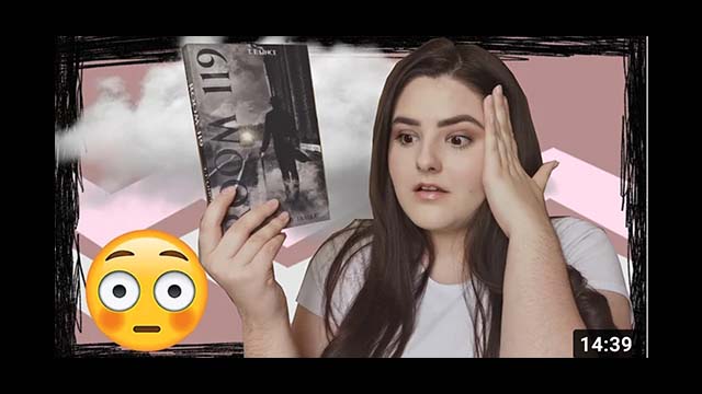 Room 119 book review