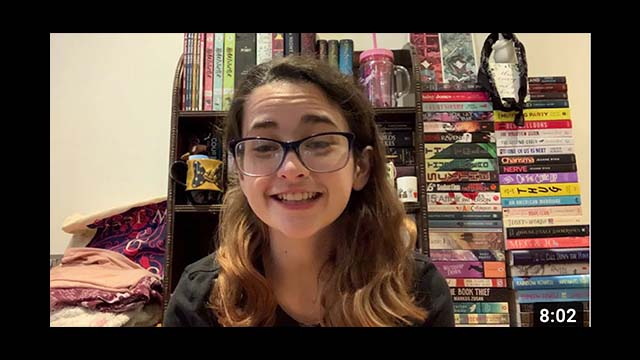 Room 119 Review!!! 5 STARS!